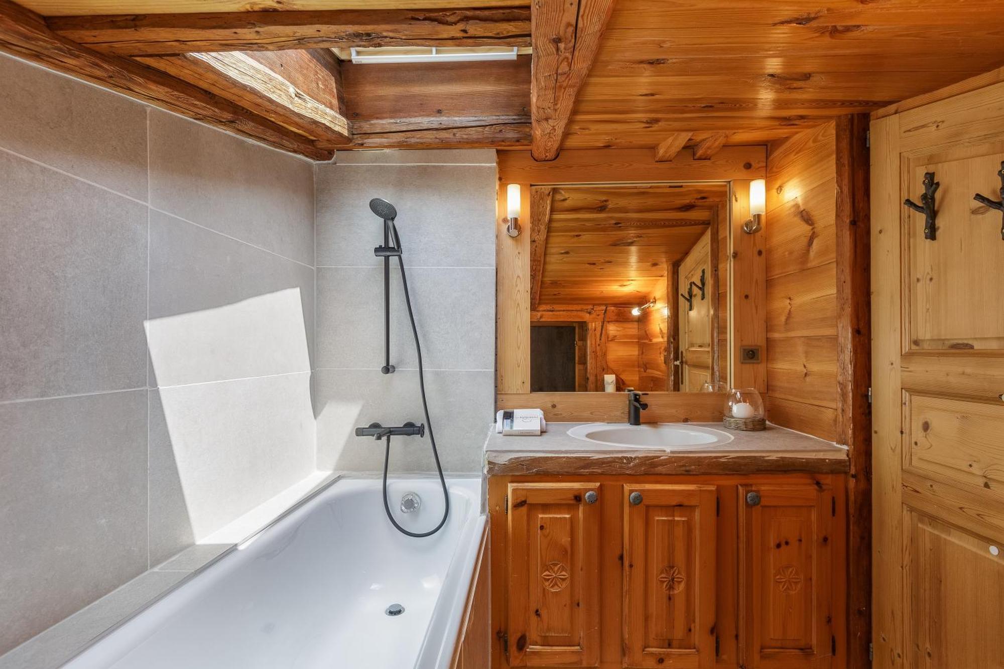 Le Beaulieu - Happy Rentals Chamonix Esterno foto