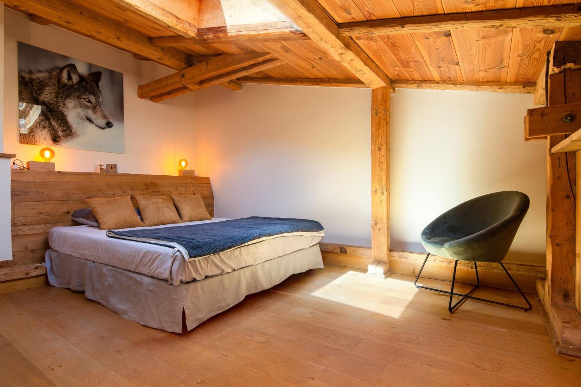 Le Beaulieu - Happy Rentals Chamonix Esterno foto
