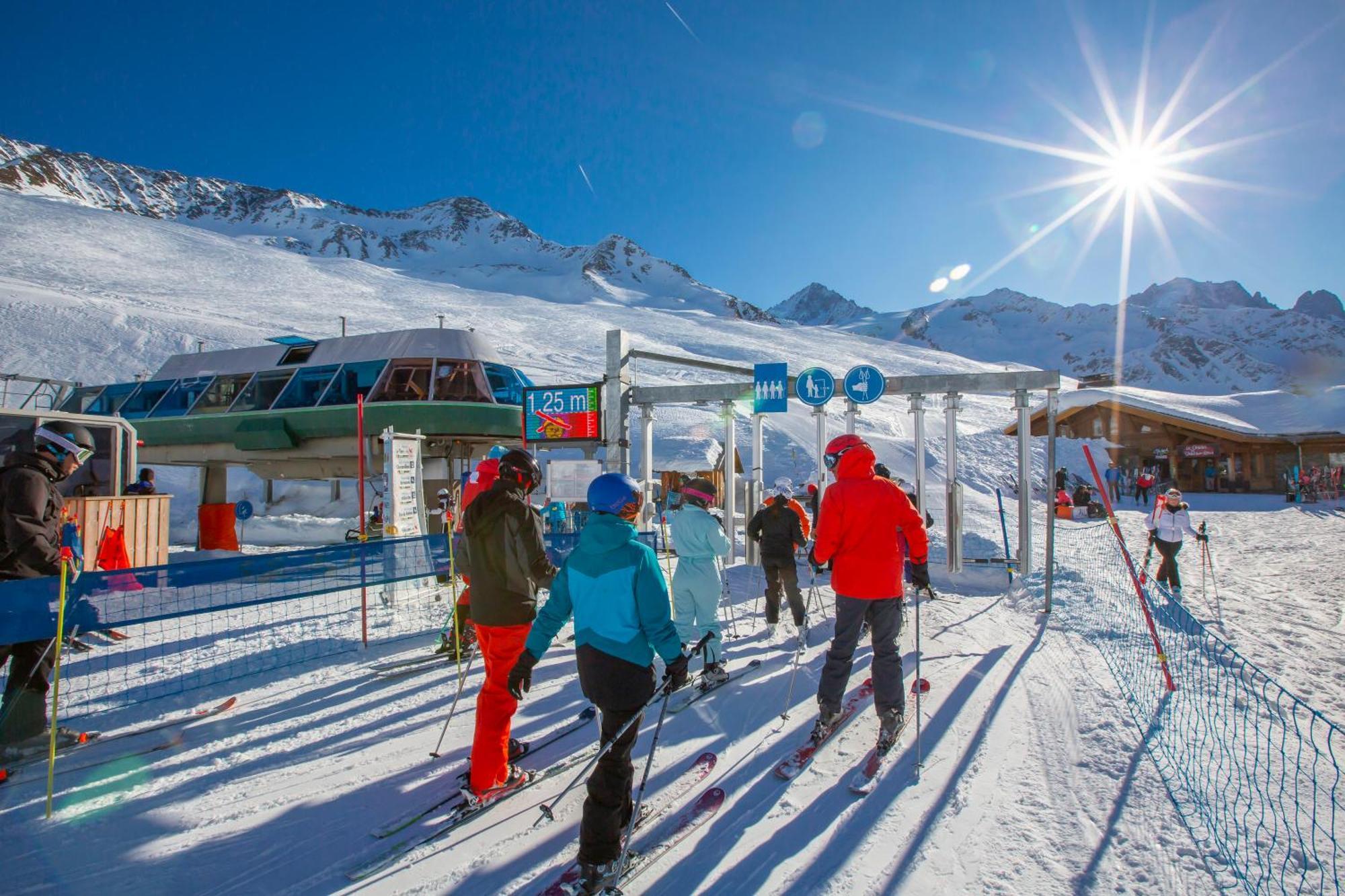 Le Beaulieu - Happy Rentals Chamonix Esterno foto